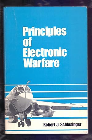 Seller image for PRINCIPLES OF ELECTRONIC WARFARE for sale by Libreria 7 Soles