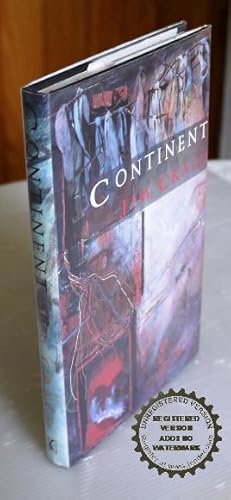 Seller image for Continent for sale by Bawnmore Fine and Rare Books