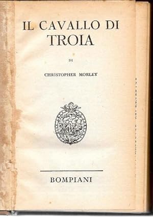 Il cavallo di Troia