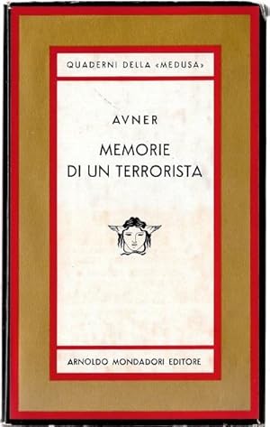 Memorie di un terrorista