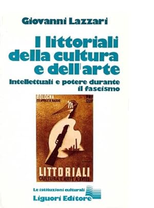 I littoriali della cultura e dell'arte