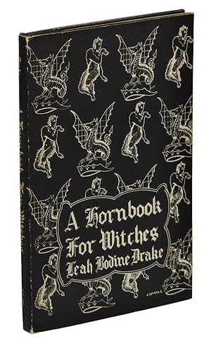 A Hornbook for Witches