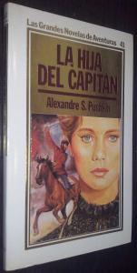 Seller image for La hija del capitn for sale by Librera La Candela