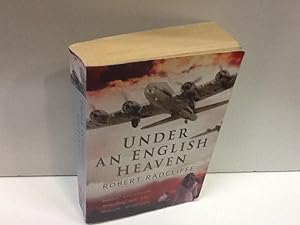 Seller image for UNDER AN ENGLISH HEAVEN ROBERT RADCLIFFE for sale by LIBRERIA ANTICUARIA SANZ