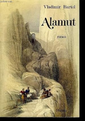 Imagen del vendedor de ALAMUT a la venta por Le-Livre