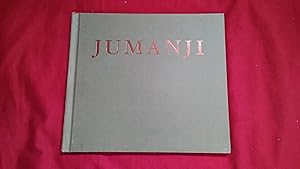 Seller image for JUMANJI for sale by Betty Mittendorf /Tiffany Power BKSLINEN