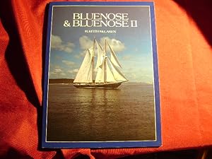 Seller image for Bluenose & Bluenose II. for sale by BookMine