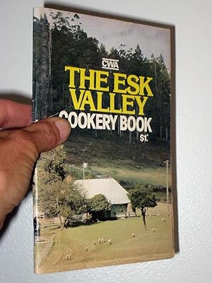 Esk Valley Cookbook