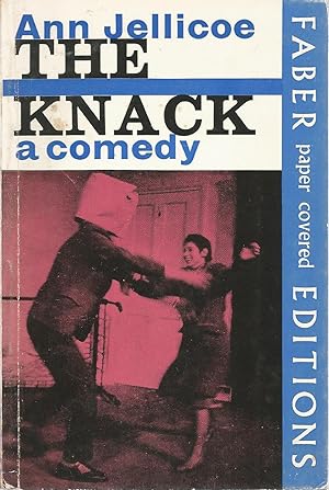 Seller image for The Knack: A Comedy for sale by The Book Junction