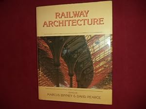 Seller image for Railway Architecture. for sale by BookMine