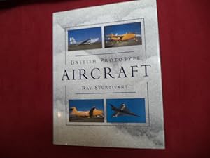 Immagine del venditore per British Prototype Aircraft. venduto da BookMine