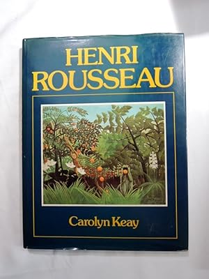 Henri Rousseau, le douanier