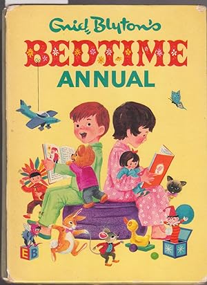 Enid Blyton's Bedtime Annual