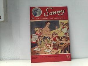 Sonny Die Zeitschrift für unsere Mädel Nr 46