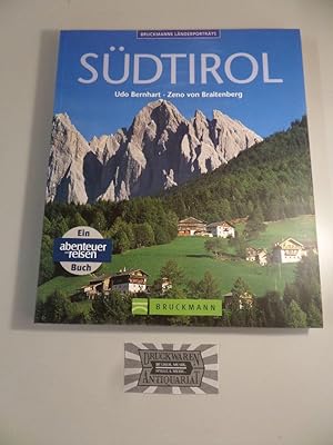 Bild des Verk�ufers f�r S�dtirol. zum Verkauf von Druckwaren Antiquariat