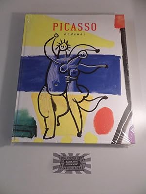 Seller image for Picasso - Badende. for sale by Druckwaren Antiquariat