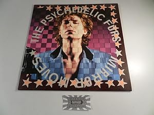 Immagine del venditore per Mirror Moves [Vinyl, LP, CBS 25950]. venduto da Druckwaren Antiquariat