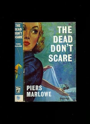 Image du vendeur pour The Dead Don't Scarce mis en vente par Little Stour Books PBFA Member