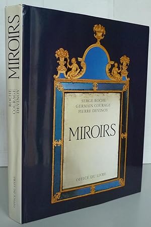 Immagine del venditore per MIROIRS venduto da Librairie Thot