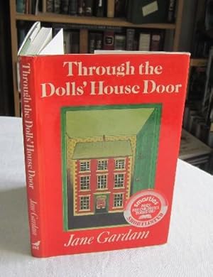 Seller image for Through the Dolls' House Door for sale by Dandy Lion Editions