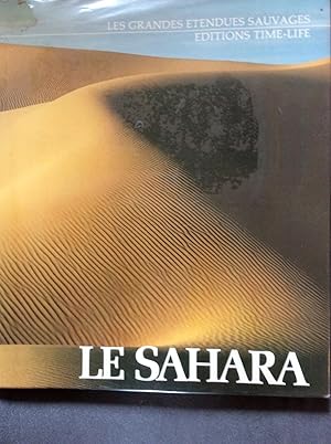 Le Sahara