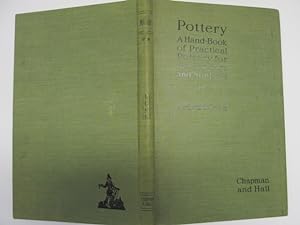 Seller image for Pottery: A Handbook of Practical Pottery for Art Teachers and Students. Volume 2. Decoration of Pottery for sale by Goldstone Rare Books
