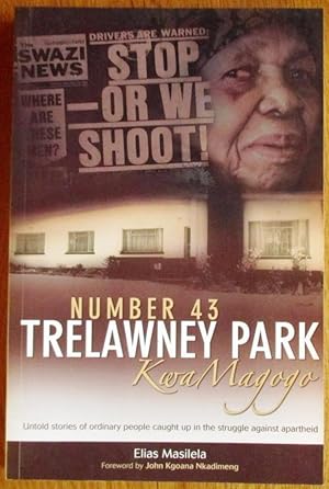 Number 43 Trelawney Park KwaMagogo