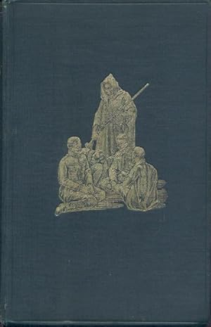 In Moorish Captivity. An Account of the 'Tourmaline' Expedition to Sus, 1897-98.