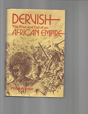 Imagen del vendedor de DERVISH: The Rise And Fall Of An African Empire. a la venta por Chris Fessler, Bookseller