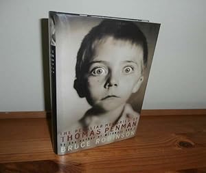 Seller image for The Peculiar Memories of Thomas Penman for sale by Kelleher Rare Books