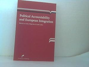 Political Accountability and European Integration.