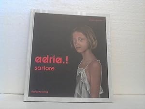 Adria.! Sartore -- [anlässlich der Ausstellung "Adria.! Sartore" im Novomatic Salon des Museum Gu...