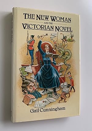 Immagine del venditore per The New Woman and the Victorian Novel. venduto da Peter Scott