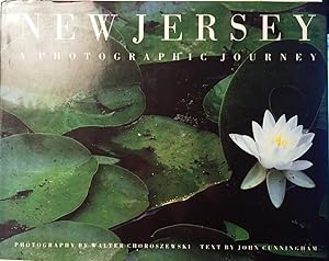 Seller image for New Jersey: A Photographic Journey. for sale by Il Tuffatore