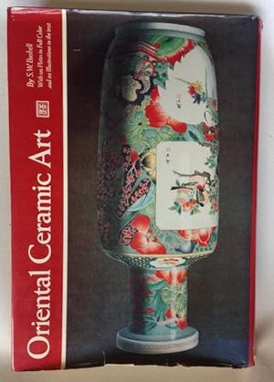 Seller image for Oriental Ceramic Art Illustrated By Examples From The Collection Of W. T. Walters for sale by Austin's Antiquarian Books