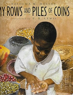 Image du vendeur pour My Rows and Piles of Coins mis en vente par TuosistBook