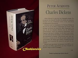 Charles Dickens - Biographie