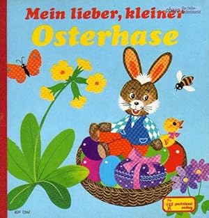 Mein lieber, kleiner Osterhase