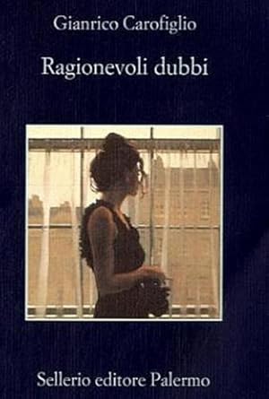 Imagen del vendedor de Ragionevoli dubbi a la venta por Rheinberg-Buch Andreas Meier eK