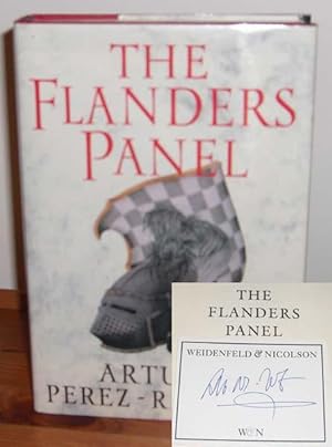 The Flanders Panel