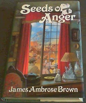 Imagen del vendedor de Seeds of Anger a la venta por Chapter 1