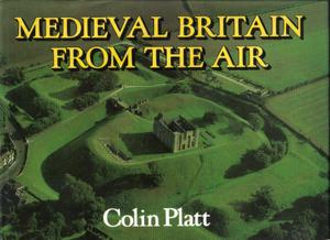 Medieval Britain from the Air