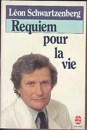 Seller image for Requiem pour la vie for sale by librairie philippe arnaiz