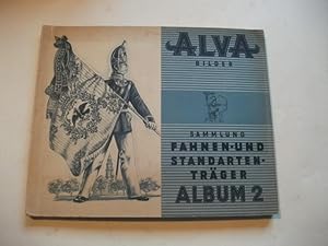 Imagen del vendedor de Fahnen- und Standarten-Tr�ger. a la venta por Ottmar M�ller