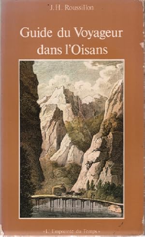 Guide du voyageur dans l'Oisans