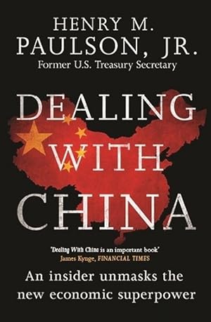 Seller image for Dealing with China (Paperback) for sale by Grand Eagle Retail