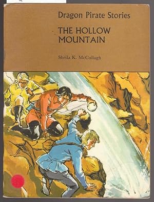 Dragon Pirate Stories : The Hollow Mountain : Book B5