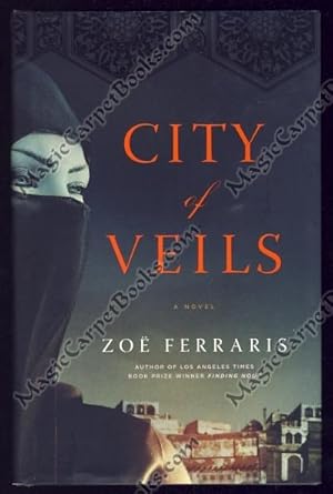 Imagen del vendedor de City of Veils a la venta por Magic Carpet Books