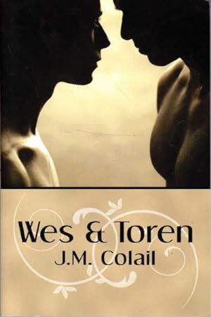 Seller image for Wes & Toren for sale by Goulds Book Arcade, Sydney