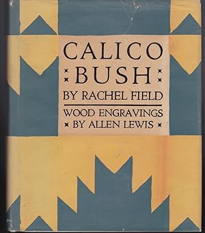 The Calico Bush